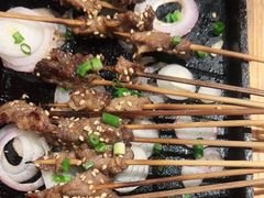 -木屋烧烤(西南角店)