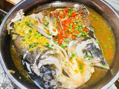 -一味大院•桐庐菜传承店(春江路店)