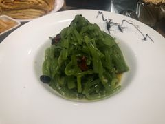 -令氏家外家周秦食府(高新店)