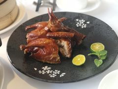 乳鸽-悦景酒家(罗湖店)