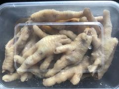 糟凤爪-王宝和酒家(黄浦店)