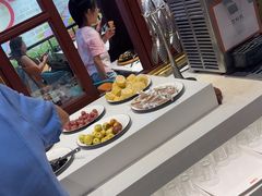 -豪享来(我格广场店)