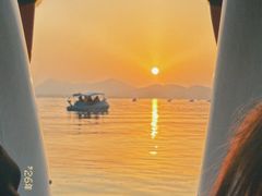 -云龙湖旅游景区