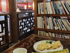 -道南書院·私房菜·早午茶·茶馆