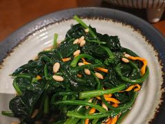 -如禾素食·下午茶·糖水