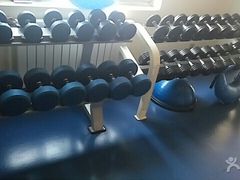 -悦健身私教工作室(双井店)