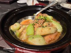 -广州文华东方酒店·江-由辉师傅主理