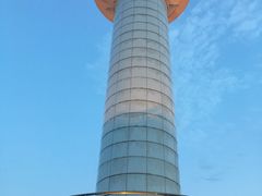 -日照灯塔风景区