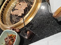 -韩盛·盛江山自助料理(沈辽路万达店)