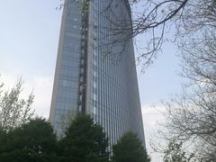 -西门子中国有限公司(阜通东大街店)