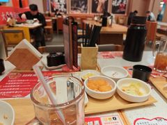 -味千拉面(江城大道永旺梦乐城店)