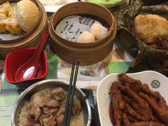 -添好运点心专门店(中环IFC店)