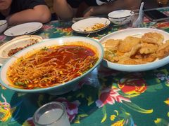 -人民公社大食堂(顺义总店)