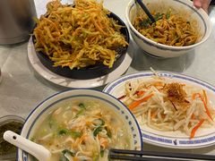 -老雒阳面馆·水席(高新区店)