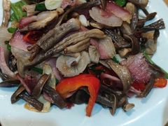 -妈妈的味道(和顺古镇店)