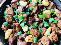 -鲜小岛·铜锅涮肉