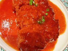 -魁盛居百年鲁菜馆(县西巷店)