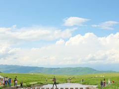 -新疆那拉提国家旅游度假区