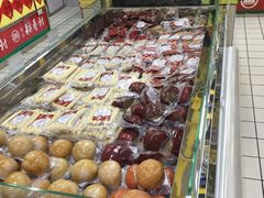 -物美大卖场(玉蜓桥店)