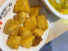 -鱼你在一起(顺义国泰生活广场机场店)