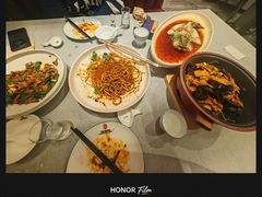 -百姓渔村(南中环店)