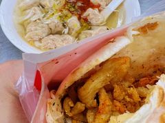-金陵老丁家馄饨