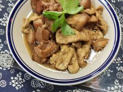 -老村长家宴(茨坪景区店)