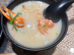 -潮十三潮汕砂锅粥(高新四路大都荟店)
