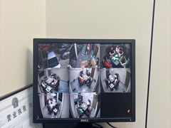 -素禅棋牌会所(海阳路店)