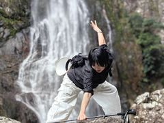 -龙湾潭国家森林公园