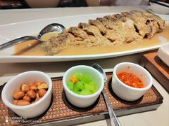 -阿庄新豫菜(航海东路店)