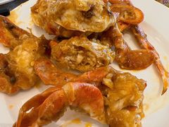 -东方红海鲜百汇(国际大厦店)