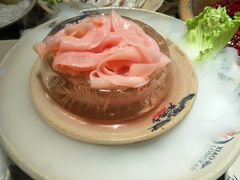 -小龙坎火锅(好世界店)