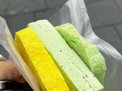 -詹爷爷乌节路街头冰淇淋