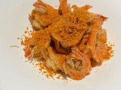 椒盐对虾-徐记海鲜(大雁塔|金都店)