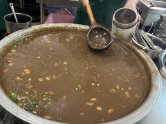 -丁红照水煎包胡辣汤