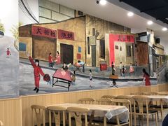 -江城燕子大排档(江汉路步行街店)