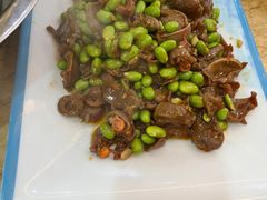 -穆老九清真牛羊肉馆(宋城店)