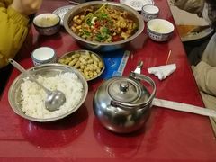 -米二红烧兔(华阳店)