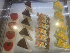 -DEMO黛慕蛋糕(中泰店)