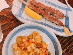 -平成屋·午肴夜酒(四川北路店)