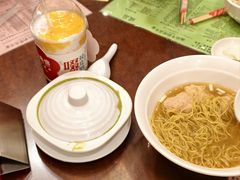 -南信牛奶甜品专家