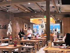 -北丐先生·野馄饨烧烤(雨花万象店)