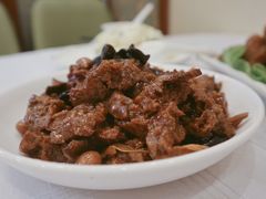 -翠亭酒家(山西南路店)