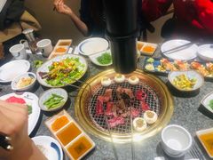 -NIUAN牛庵·日式和牛烧肉(恒隆店)