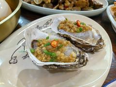 -以前的小酒馆(中山广场店)