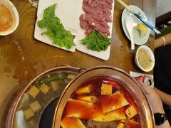 -蘭番坊青海特色铜锅涮·清真
