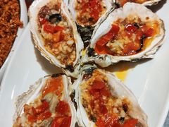 -79号渔船海鲜饭店(华强北店)