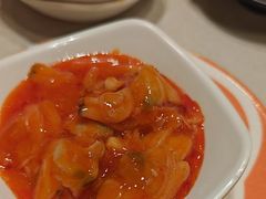 -新一番三文鱼寿司(大东海店)