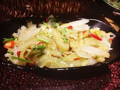 -潮十三潮汕砂锅粥(高新四路大都荟店)